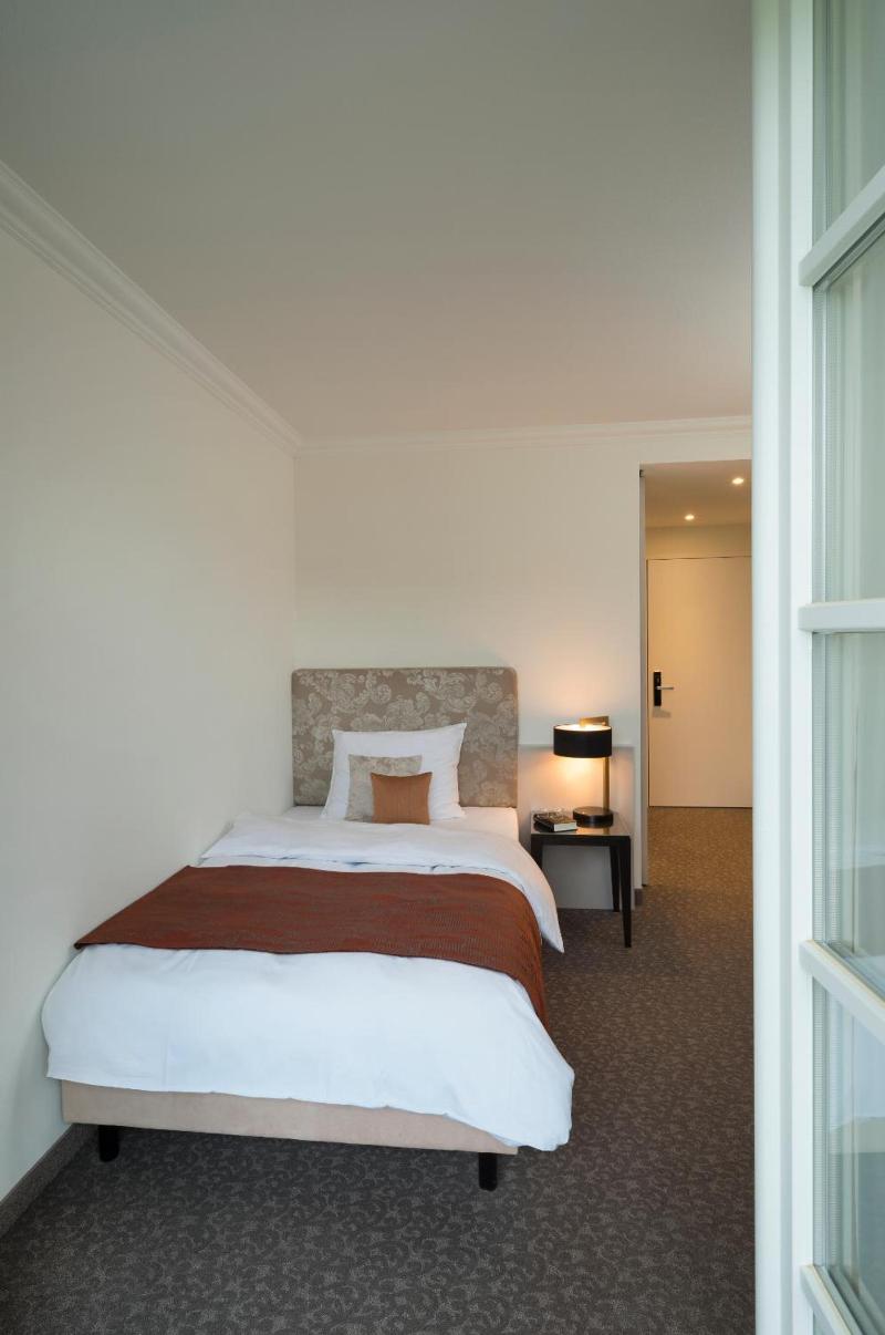 Bad Schauenburg, Hotel image