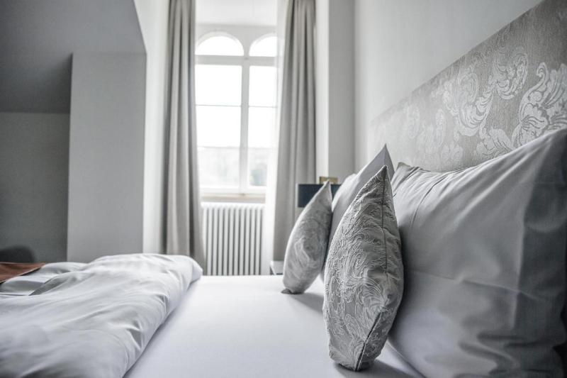 Bad Schauenburg, Hotel image