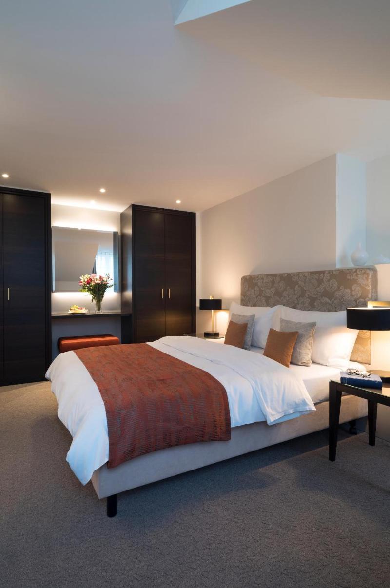 Bad Schauenburg, Hotel image