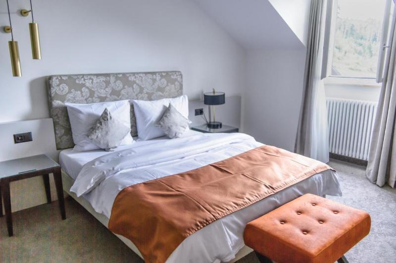Bad Schauenburg, Hotel image