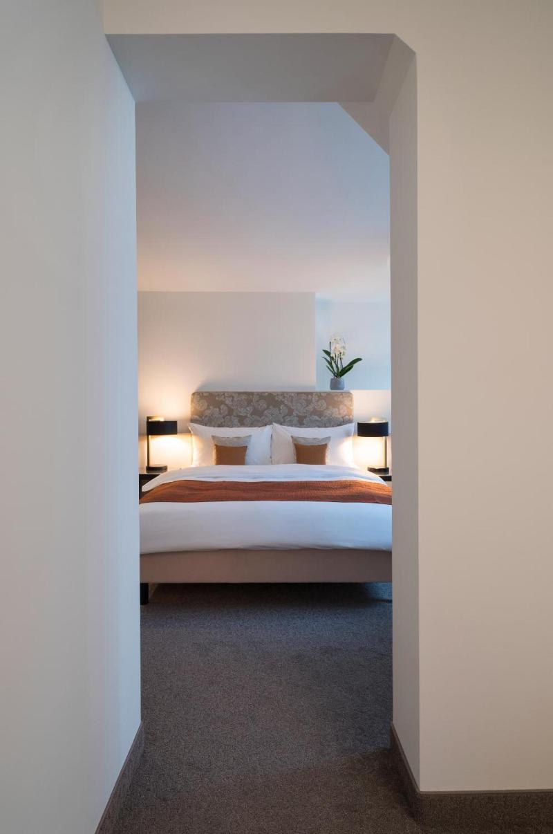 Bad Schauenburg, Hotel image