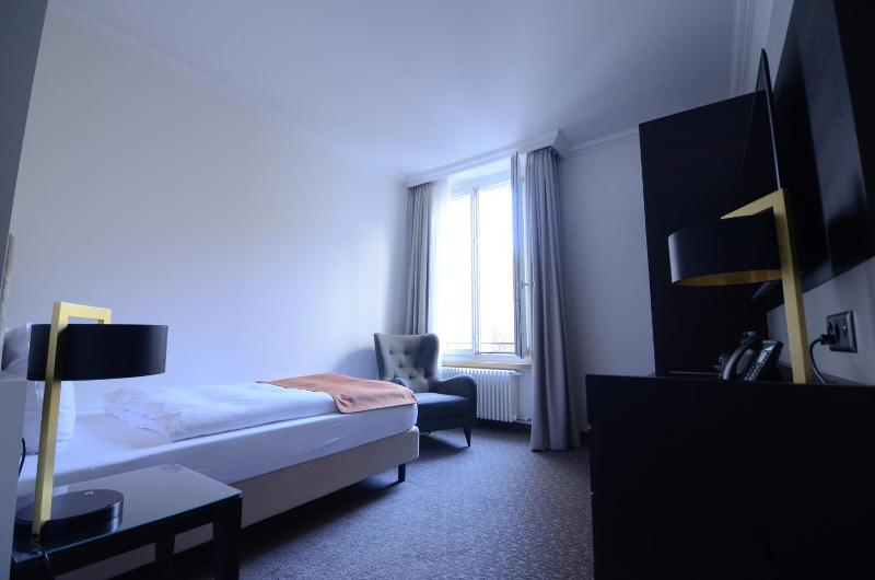 Bad Schauenburg, Hotel image