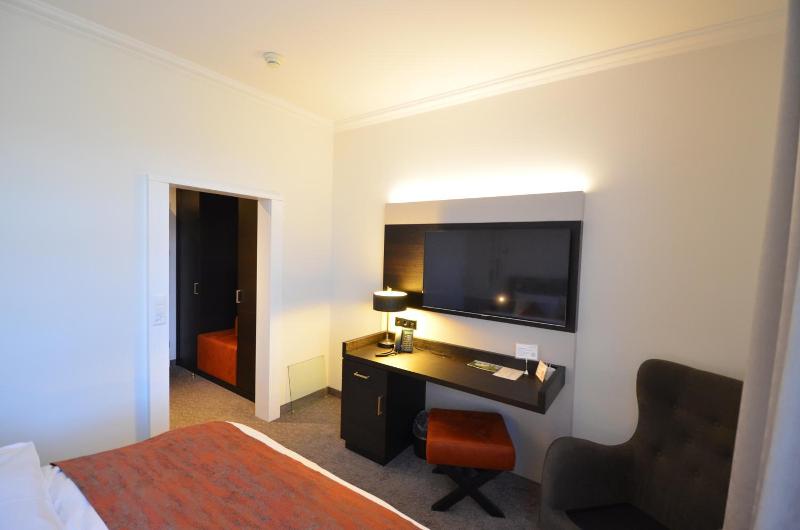 Bad Schauenburg, Hotel image