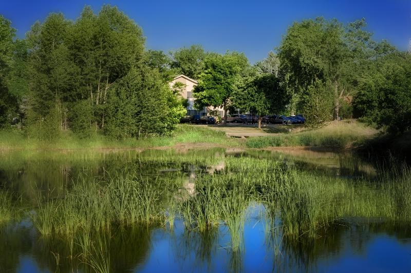 Boulder Twin Lakes Inn