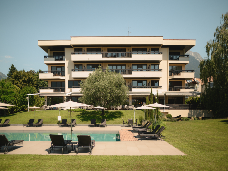 Hotel Pollinger image