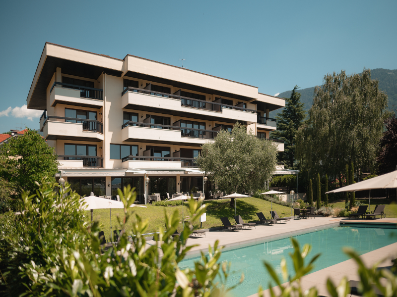 Hotel Pollinger image