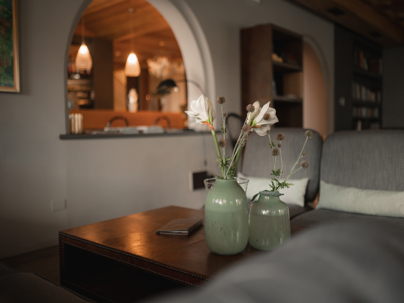 Hotel Pollinger image