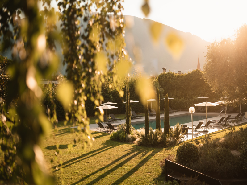 Hotel Pollinger image