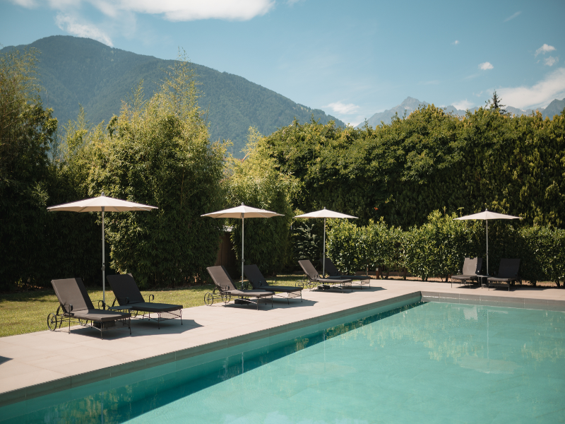 Hotel Pollinger image