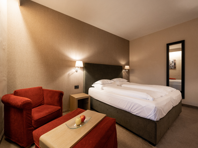 Hotel Pollinger image
