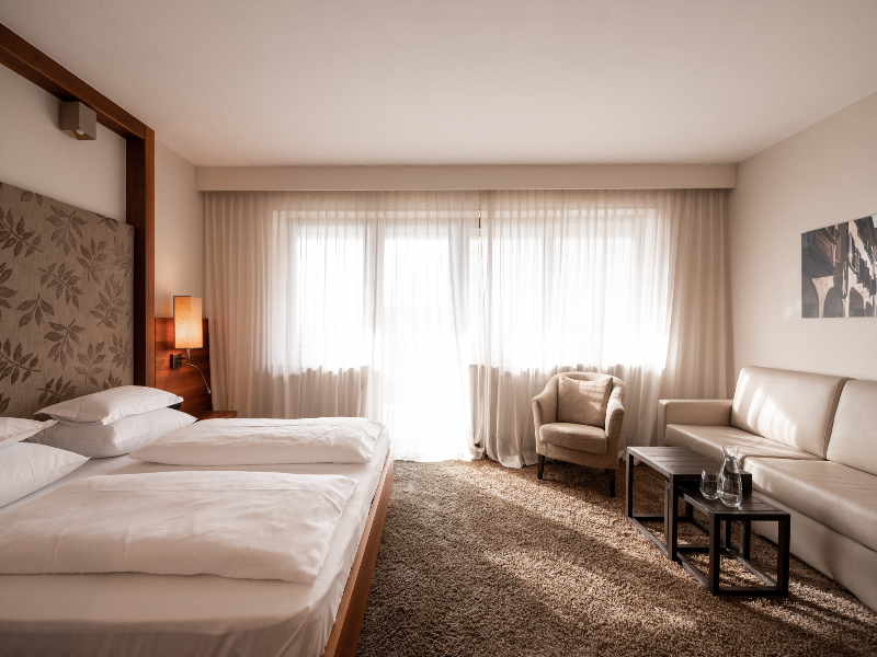Hotel Pollinger image