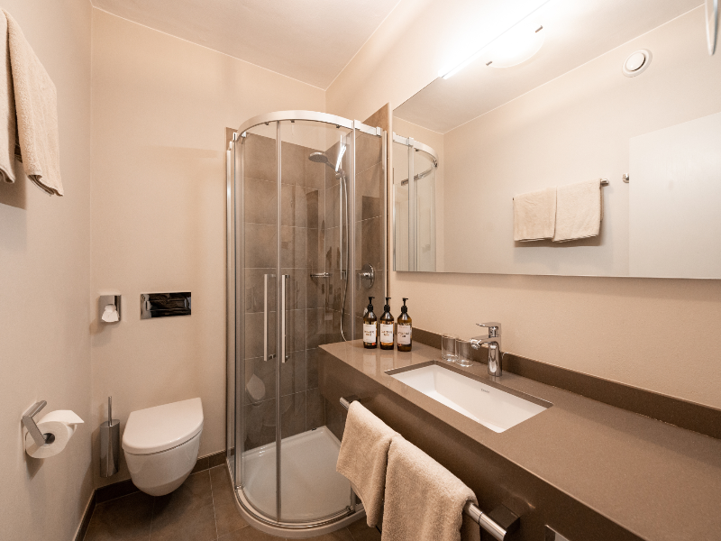 Hotel Pollinger image