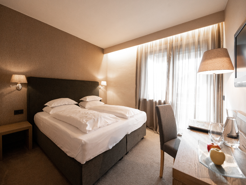 Hotel Pollinger image