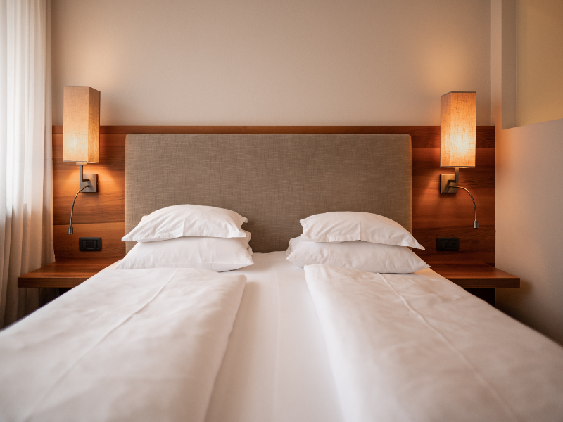 Hotel Pollinger image