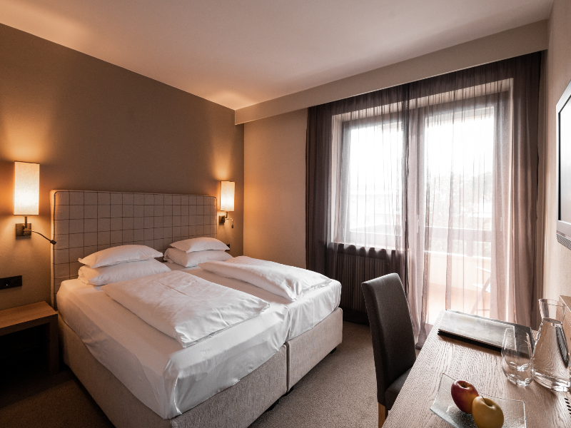 Hotel Pollinger image