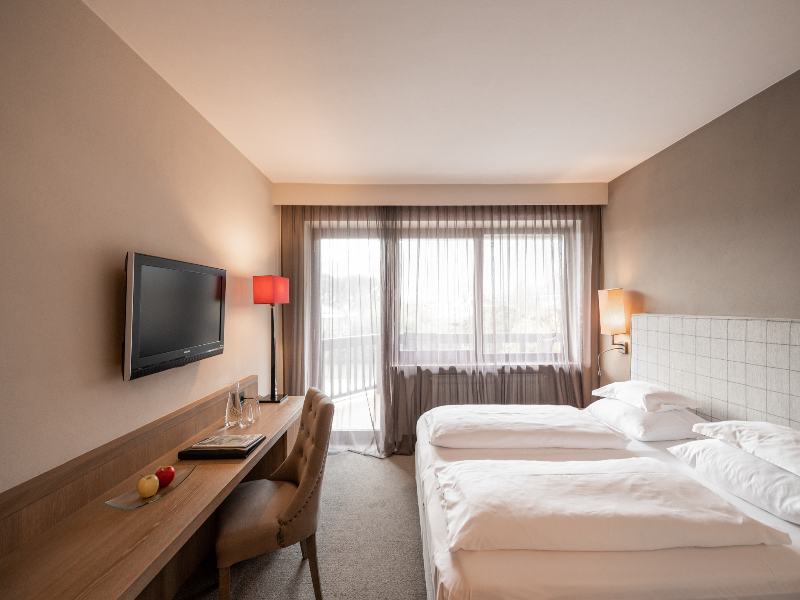 Hotel Pollinger image