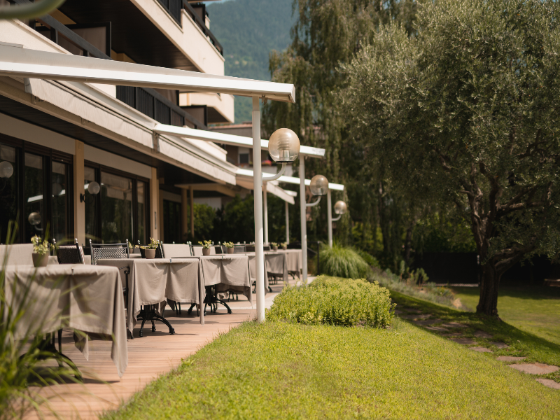 Hotel Pollinger image