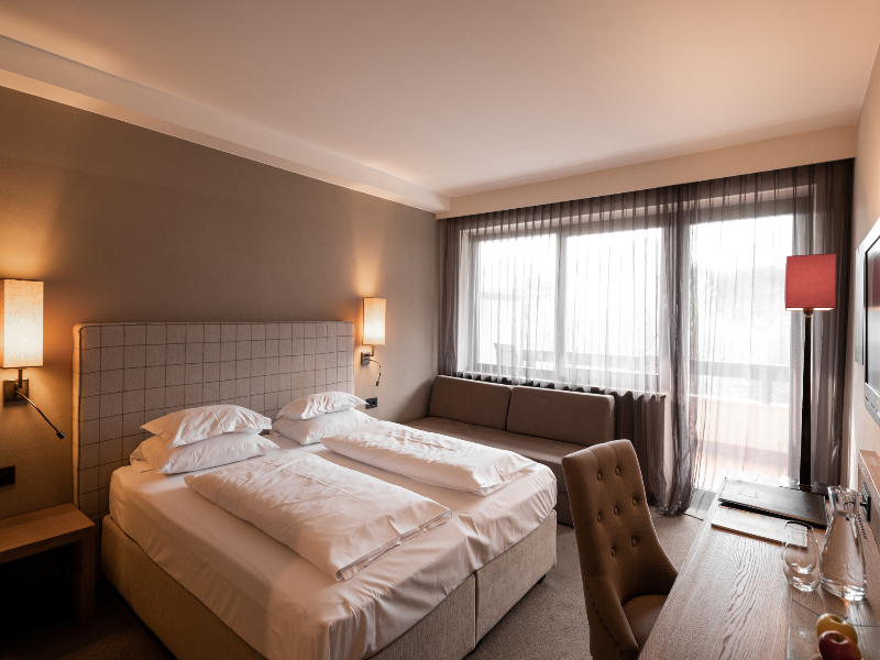 Hotel Pollinger image