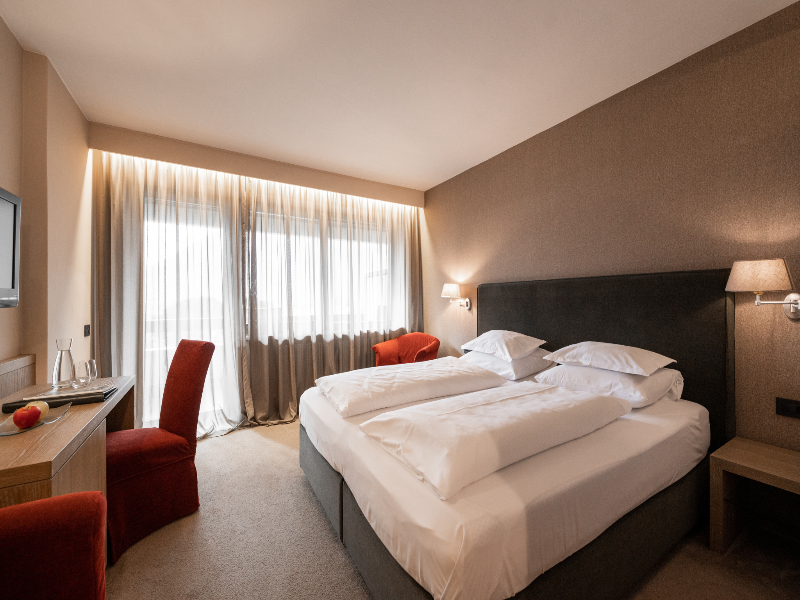 Hotel Pollinger image