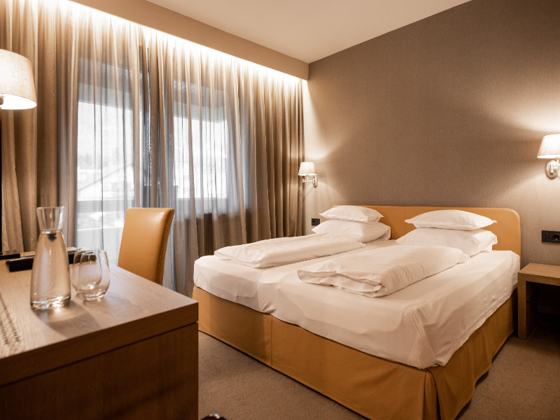 Hotel Pollinger image
