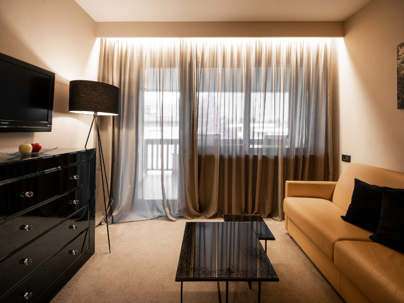 Hotel Pollinger image