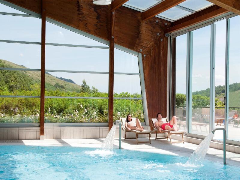 Agriturismo Villagio Della Salute Piu image