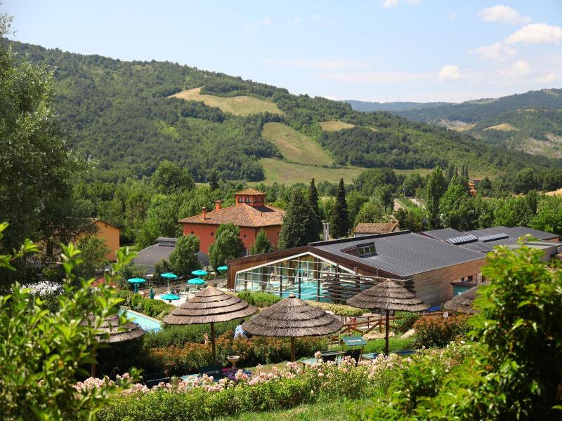 Agriturismo Villagio Della Salute Piu image