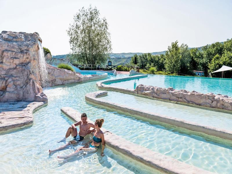 Agriturismo Villagio Della Salute Piu image