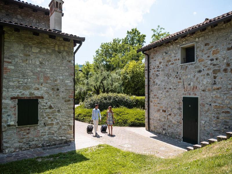 Agriturismo Villagio Della Salute Piu image