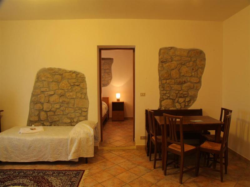 Agriturismo Villagio Della Salute Piu image