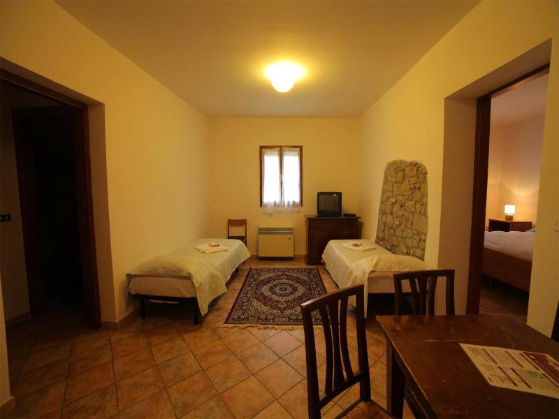 Agriturismo Villagio Della Salute Piu image