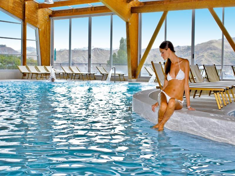 Agriturismo Villagio Della Salute Piu image