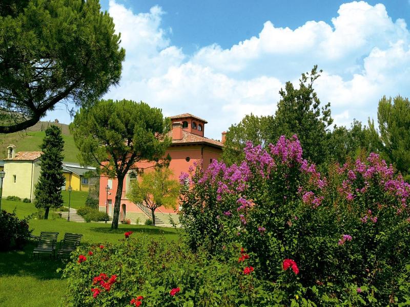 Agriturismo Villagio Della Salute Piu image