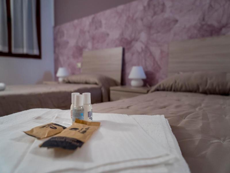 Agriturismo Villagio Della Salute Piu image