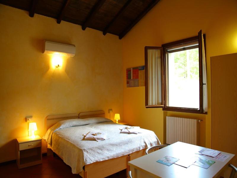 Agriturismo Villagio Della Salute Piu image