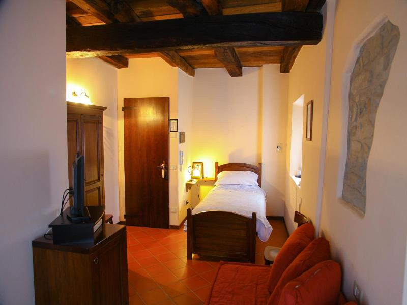Agriturismo Villagio Della Salute Piu image