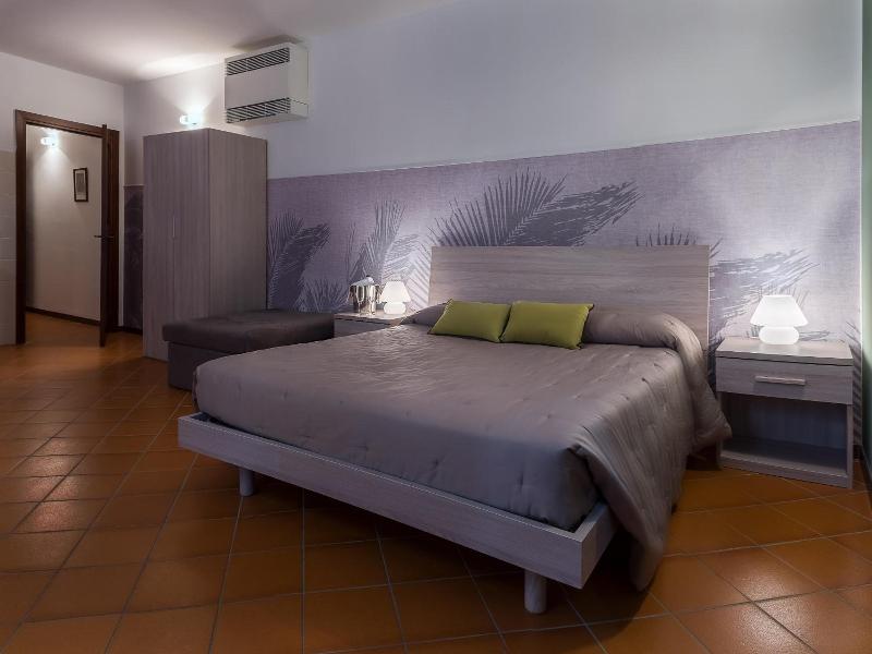 Agriturismo Villagio Della Salute Piu image