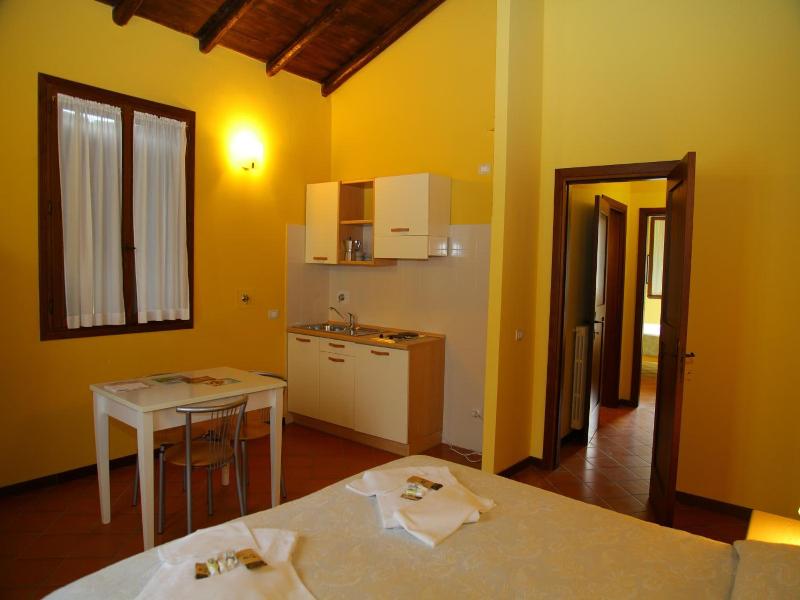 Agriturismo Villagio Della Salute Piu image