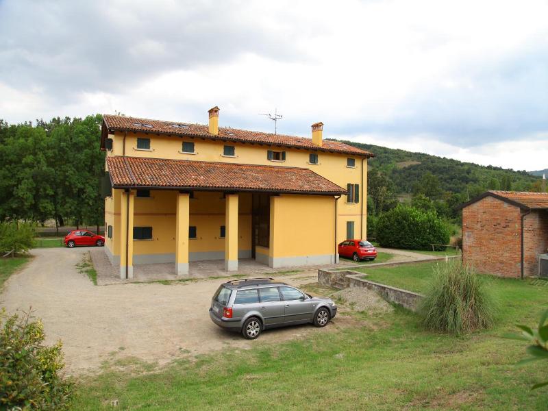 Agriturismo Villagio Della Salute Piu image