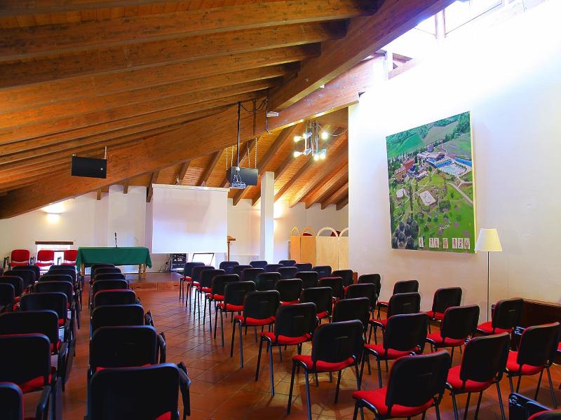 Agriturismo Villagio Della Salute Piu image