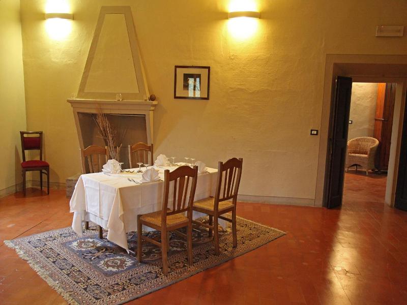 Agriturismo Villagio Della Salute Piu image