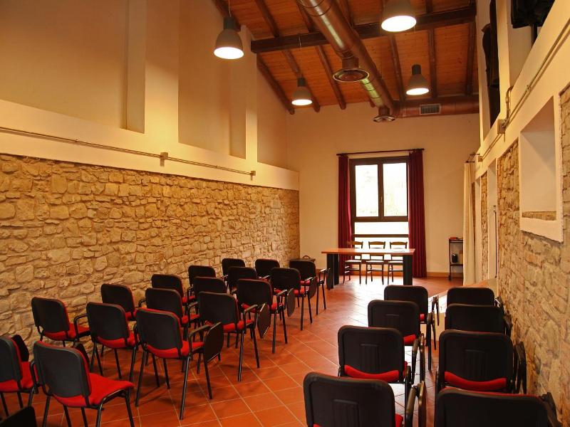 Agriturismo Villagio Della Salute Piu image