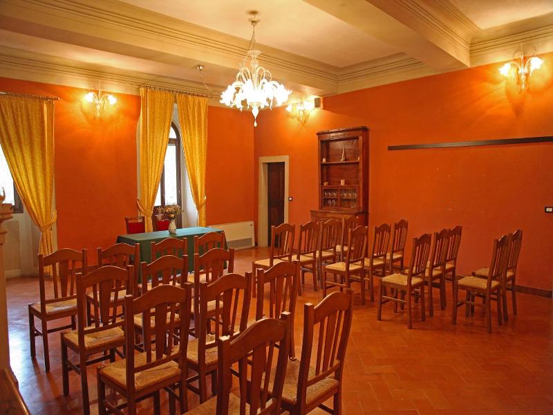 Agriturismo Villagio Della Salute Piu image