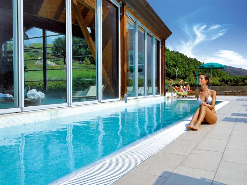 Agriturismo Villagio Della Salute Piu image