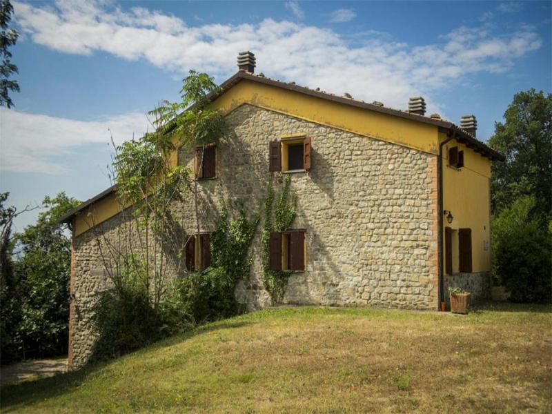 Agriturismo Villagio Della Salute Piu image