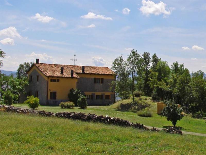 Agriturismo Villagio Della Salute Piu image