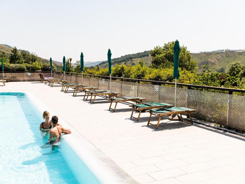 Agriturismo Villagio Della Salute Piu image