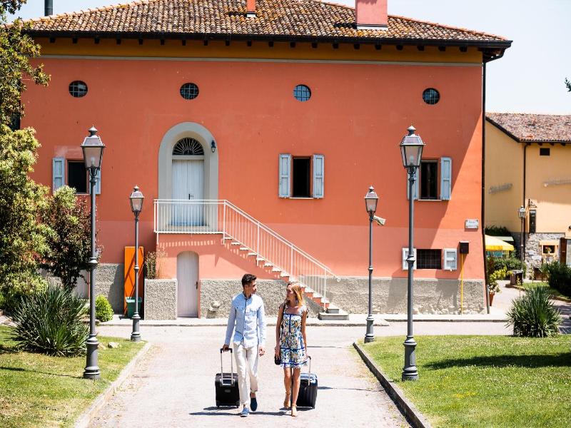 Agriturismo Villagio Della Salute Piu image