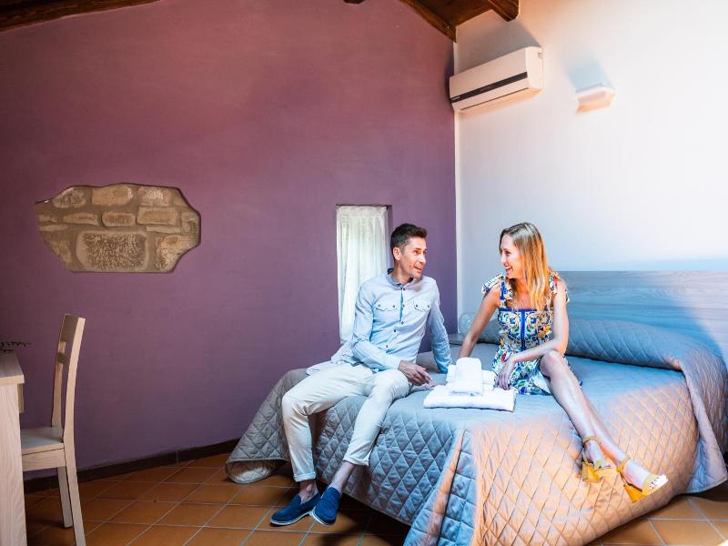 Agriturismo Villagio Della Salute Piu image