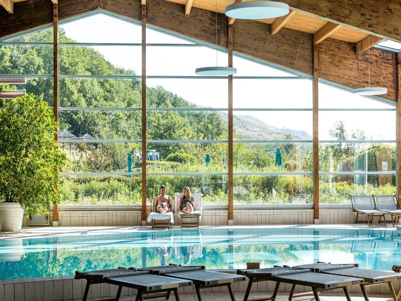 Agriturismo Villagio Della Salute Piu image